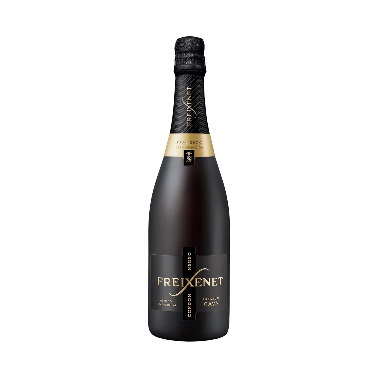 Freixenet Semi Seco Brut (0.75L)